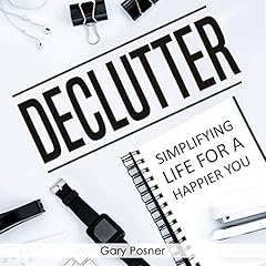 Declutter cover art