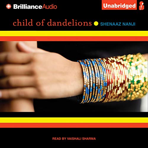 Child of Dandelions cover art