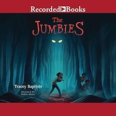 The Jumbies cover art