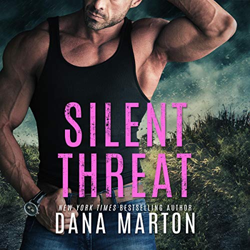 Silent Threat Audiobook By Dana Marton cover art