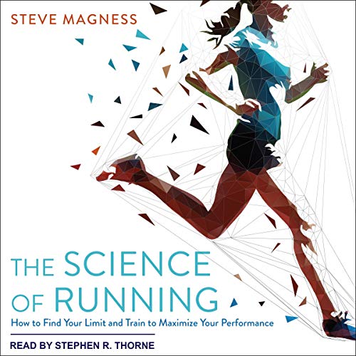 The Science of Running cover art