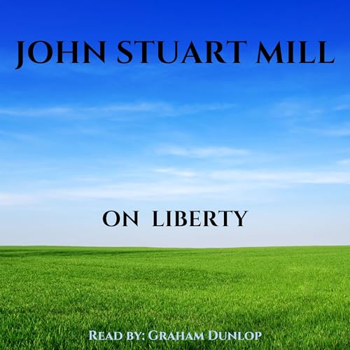 On Liberty Annotated cover art