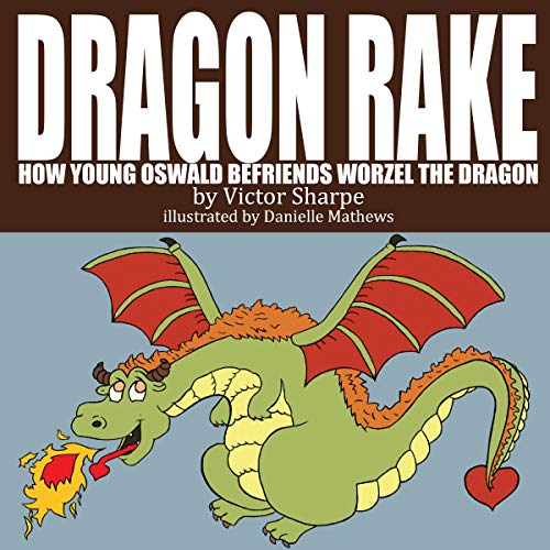 Dragon Rake cover art