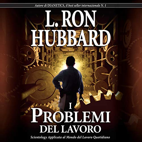 I Problemi del Lavoro [The Problems of Work] cover art