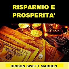 Risparmio e Prosperità copertina