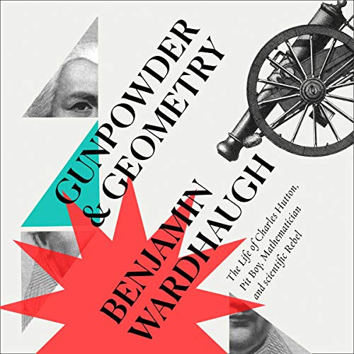 Gunpowder and Geometry cover art