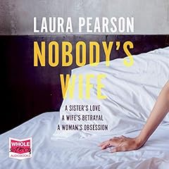 Couverture de Nobody's Wife