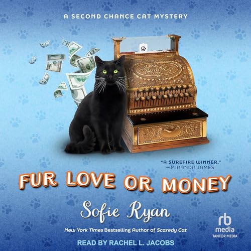 Page de couverture de Fur Love or Money