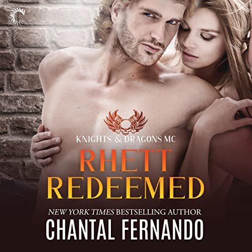 Couverture de Rhett Redeemed