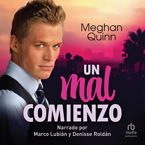 Un mal comienzo [A Not So Meet Cute] cover art