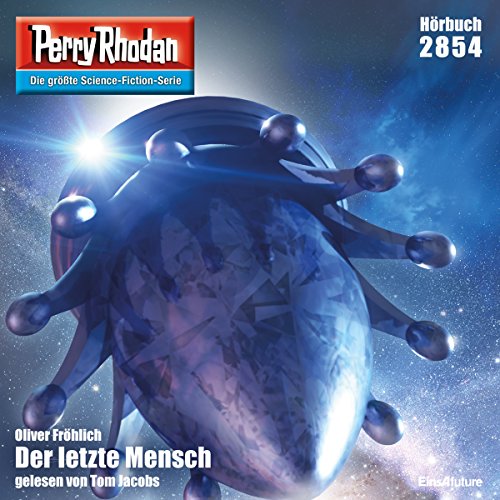 Der letzte Mensch cover art