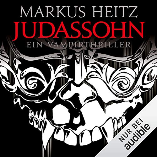 Judassohn cover art