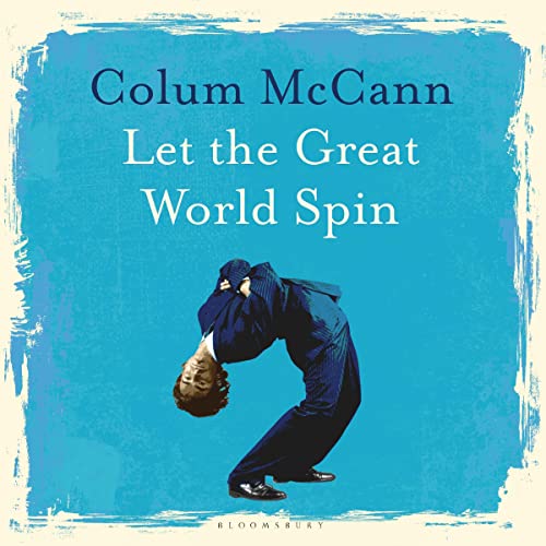 Couverture de Let the Great World Spin