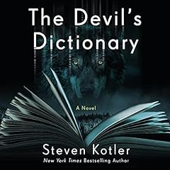 The Devil's Dictionary cover art