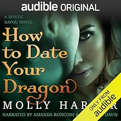 How to Date Your Dragon cover art