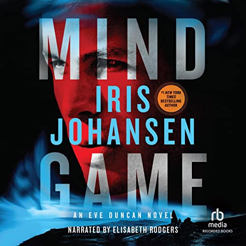 Mind Game cover art