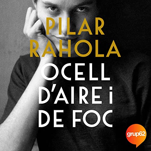 Ocell d'aire i de foc cover art