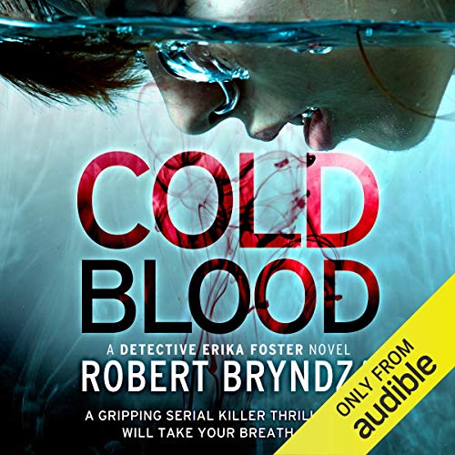 Cold Blood cover art