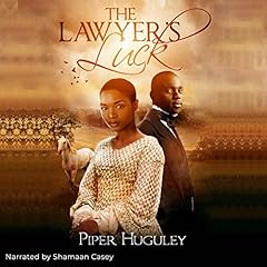 The Lawyer's Luck cover art