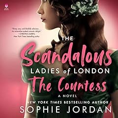 The Scandalous Ladies of London Audiolibro Por Sophie Jordan arte de portada