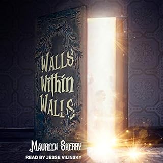 Walls Within Walls Audiobook By Maureen Sherry cover art