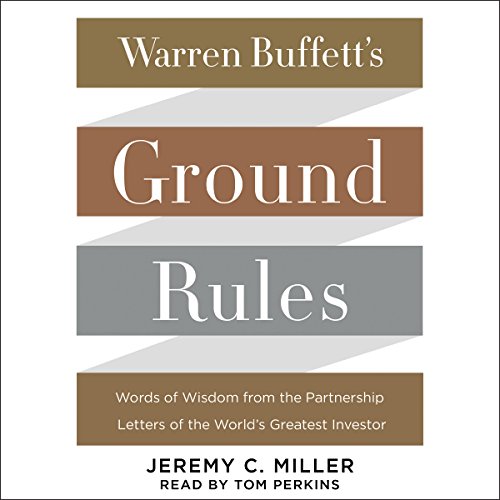 Warren Buffett's Ground Rules Titelbild