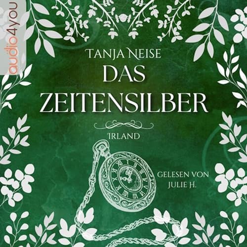 Das Zeitensilber cover art