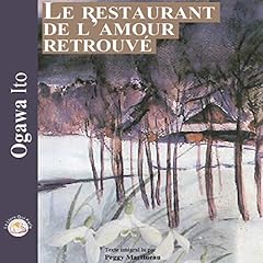 Couverture de Le restaurant de l'amour retrouvé