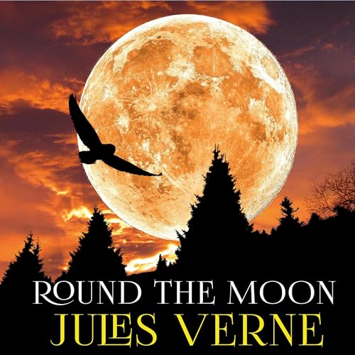 Round the Moon Titelbild