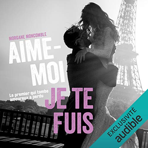 Aime-moi je te fuis cover art