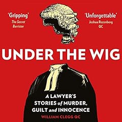 Under the Wig cover art