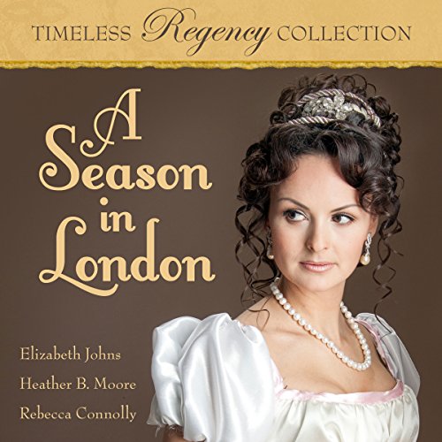 A Season in London Titelbild