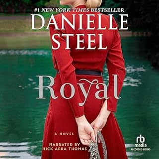 Royal Audiobook By Danielle Steel cover art