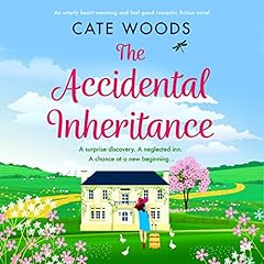 The Accidental Inheritance cover art