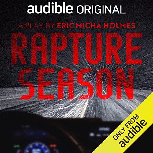 Rapture Season Titelbild