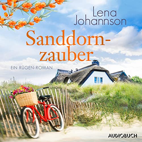 Sanddornzauber cover art