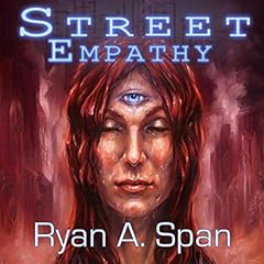 Street: Empathy cover art