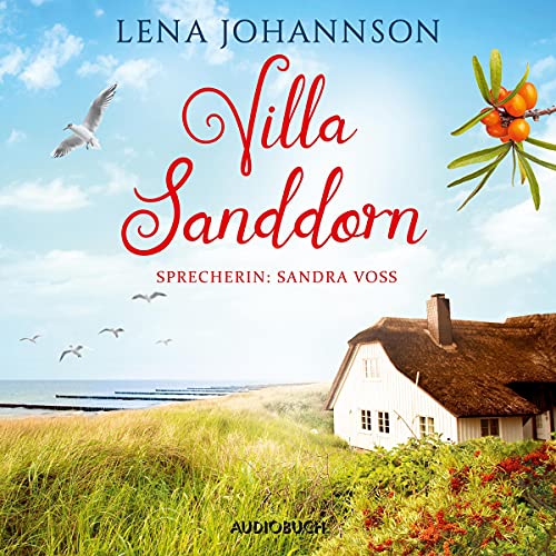 Villa Sanddorn cover art