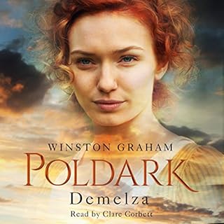 Demelza cover art