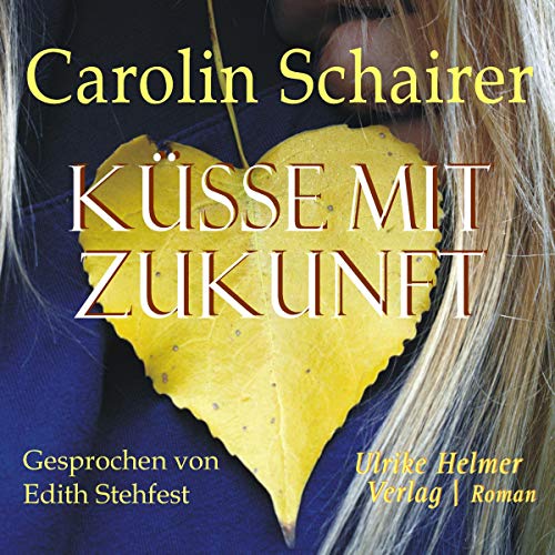 Couverture de Küsse mit Zukunft