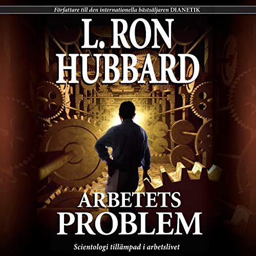 Arbetets problem [The Problems of Work] cover art