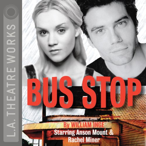 Bus Stop [Dramatized] Titelbild