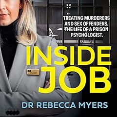 Inside Job cover art