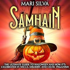 Samhain cover art