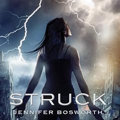 Struck cover art