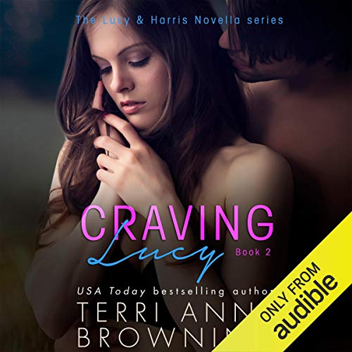 Craving Lucy cover art