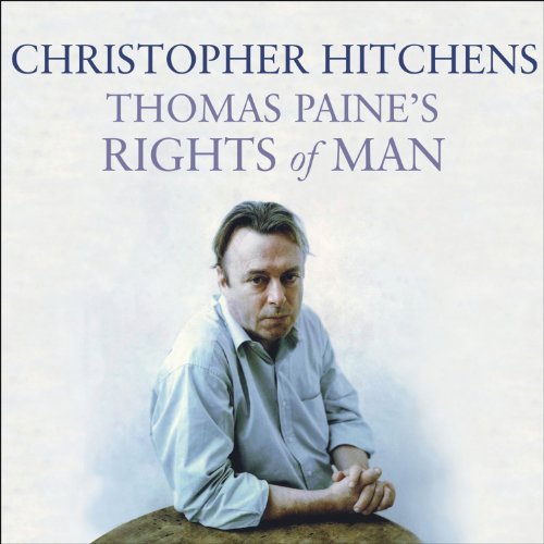 Thomas Paine's Rights of Man cover art