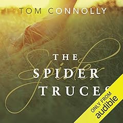 The Spider Truces cover art