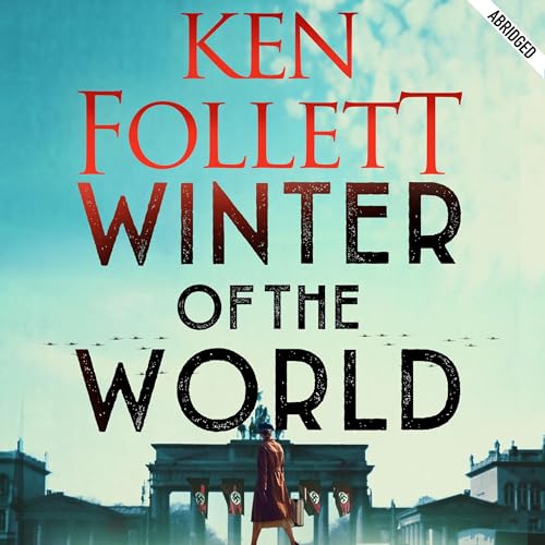 Winter of the World cover art