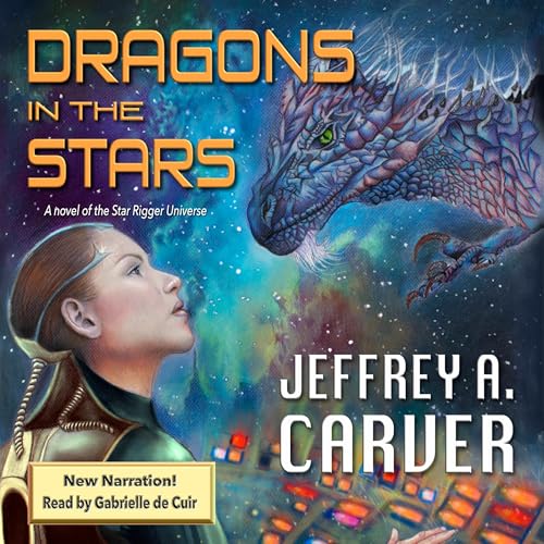 Dragons in the Stars cover art